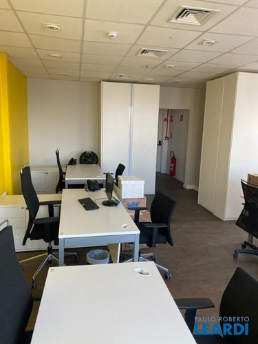 Comercial - Moema Pássaros - Sp - 616006