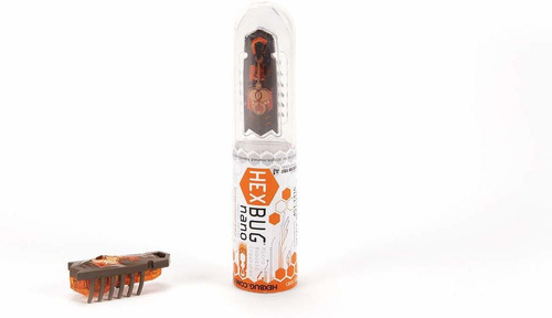 Hexbug Nano (color Al Azar)