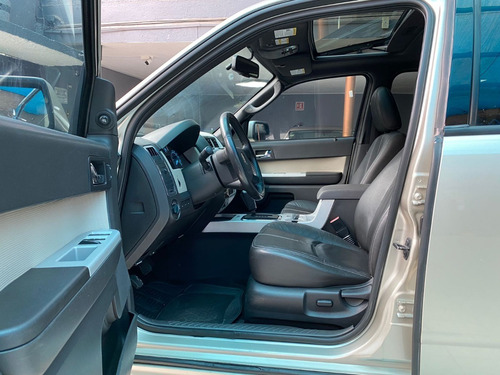 Imagen 11 de 14 de Mercury Mariner Premier 4x2 2010