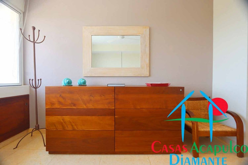 Imagen 18 de 30 de Cad Playamar Tres Cantos T5 902. De Playa. Terraza Con Vista Al Mar