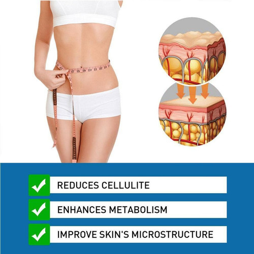 - Crema Reafirmante Vientre Plano Crema Anticelulitica