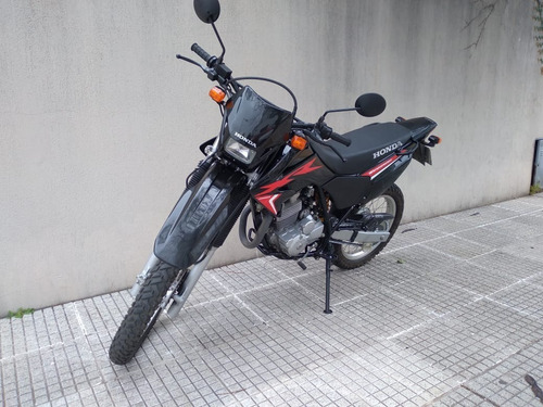 Imagen 19 de 19 de Honda Tornado 250 4500km Como Nuevo Okm !!!