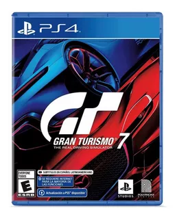 Gran Turismo 7 Standard Edition