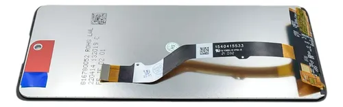 Modulo Compatible Con Motorola G51 Oled Sin Marco
