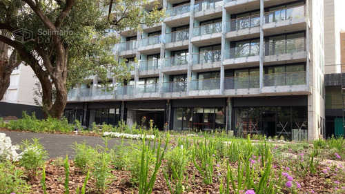 Venta Departamento 2 Ambientes En Vicente López