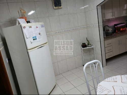 Imagem 12 de 30 de Sobrado Para Venda No Bairro Vila Pierina, 3 Dorm, 1 Suíte, 2 Vagas, 150 M - 2185