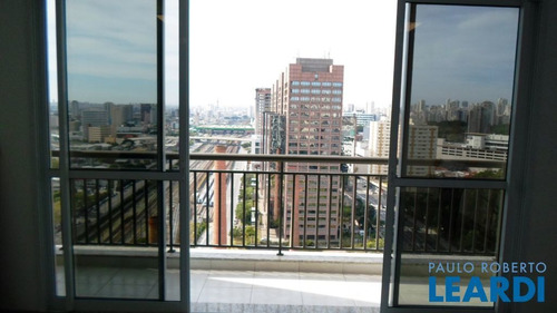 Imagem 13 de 15 de Conj. Comercial - Água Branca - Sp - 423738