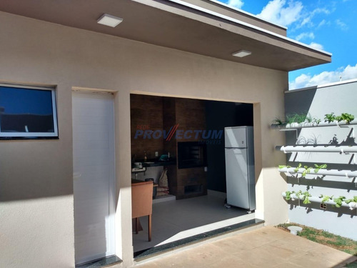 Imagem 15 de 24 de Casa À Venda Em Residencial Cittá Di Salerno - Ca280537