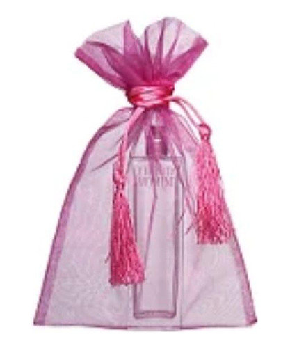 Bag 15x24 C/ Pingente Pink