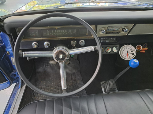 Chevrolet Chevy Ii 1967