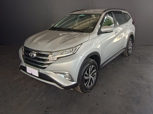 Toyota Rush Xli 1.5 Mt