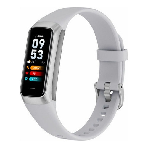 Pulsera De Reloj Inteligente Deportivo Para Mujer Xiaomi Hua