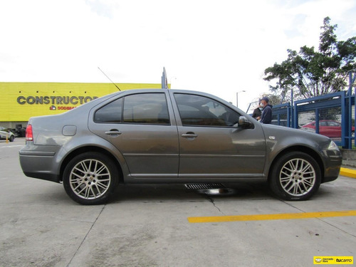 Imagen 7 de 14 de Volkswagen Jetta 2.0 Trendline