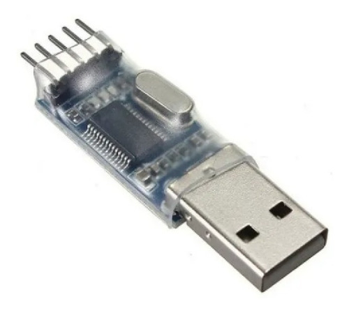 Imagen 2 de 3 de Conversor Usb-ttl Programador Arduino Pro Mini Cp2102