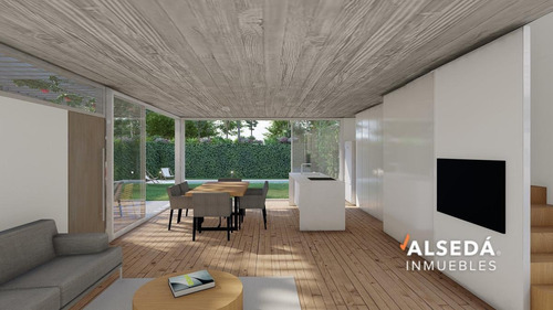 Imagen 5 de 22 de Condominio De Casas Premium - Funes