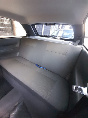 Volkswagen Gol 1.6 I Power 601