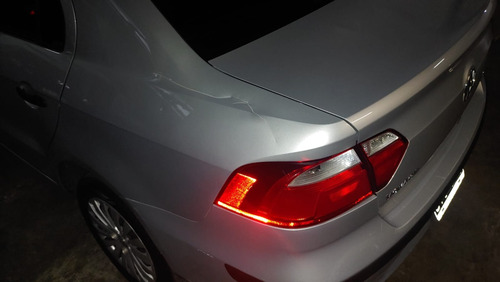 Volkswagen Voyage 1.6 GP i-Motion