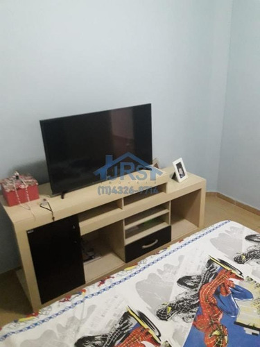 Imagem 29 de 30 de Sobrado Com 3 Dormitórios À Venda, 170 M² Por R$ 425.000,00 - Vila América - Carapicuíba/sp - So1171