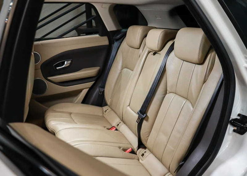 Imagem 15 de 15 de Land Rover Range Rover Evoque Se 2.0