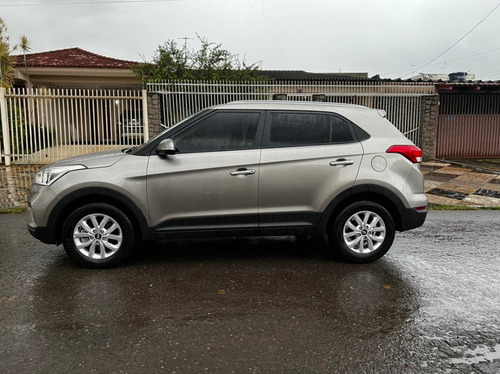 Imagem 3 de 14 de Hyundai Creta - 2021/2021 1.6 16v Flex Action Automático