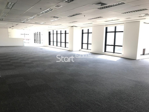 Imagem 16 de 16 de Sala Para Aluguel Em Nova Campinas - Sa006730