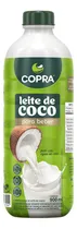 Comprar Leite De Coco Pu002Fbeber 900ml Copra - Água De Coco Potássio