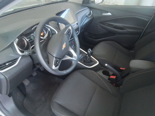 Chevrolet Onix 1.0 TURBO FLEX LTZ MANUAL