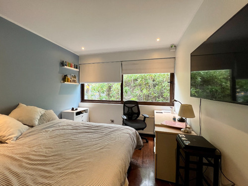 Los Domínicos Antiguo I Condominio I Full Remodelada