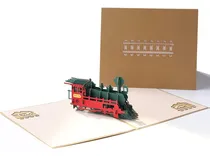 Comprar Tarjetas Emergentes Tarjetas De Cumpleaños Sobre Tarje...