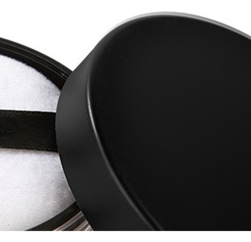 Polvo Maquillaje Compacto En Polvo Matte & Poreless 12g Nude