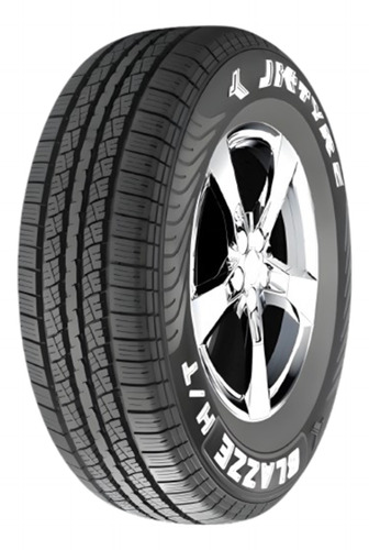 Paquete De 4 Llantas Llanta Lt245/75r17-10c 121/118s Jk Tyre