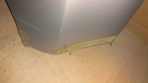 Capó Volkswagen G5 Original