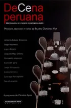 Comprar Libro Decena Peruana Antología De Cuento Contemporáneo