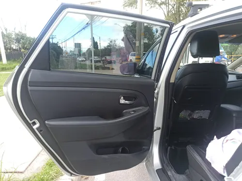 Kia Carens 2.0 Suv Ex