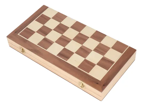 Tablero Ajedrez Tablero De Ajedrez Plegable De PU - Juego Portátil Para Niños Y Adultos | Incluye Damas Y Ajedrez En Un Diseño Enrollable Y Resistente Tablero Enrollable Damas