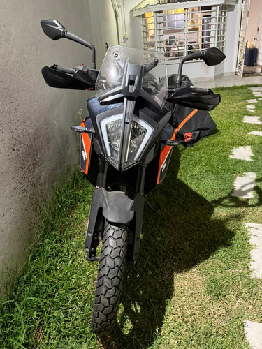 Ktm 390 Adventure