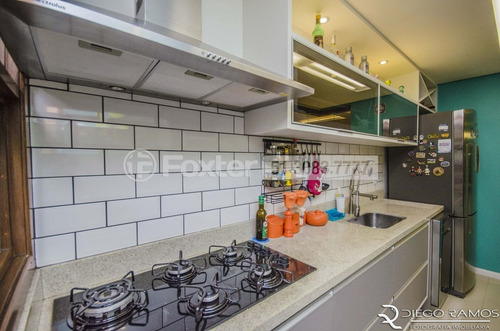 Imagem 26 de 30 de Apartamento, 3 Dormitórios, 134 M², Auxiliadora - 100107