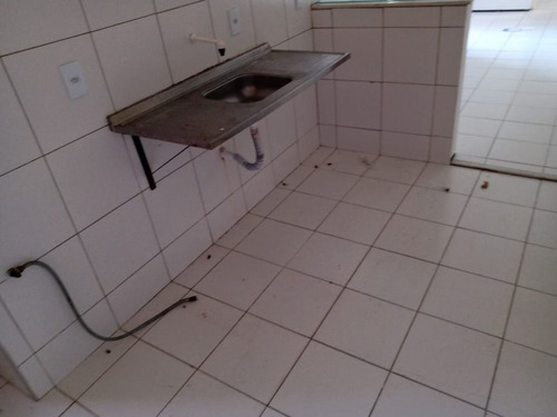 Imagem 16 de 21 de Apartamento Com 2 Dormitórios À Venda, 50 M² Por R$ 135.000,00 - Itaperi - Fortaleza/ce - Ap1924