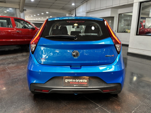 Mg Mg3 Std 1.5l Aut 2023