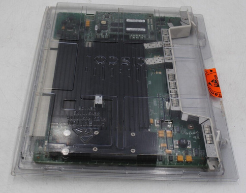 Cisco Ons15454 Sag08028075 800-19623-02 Nnk