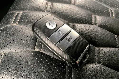 Kia Seltos 2022