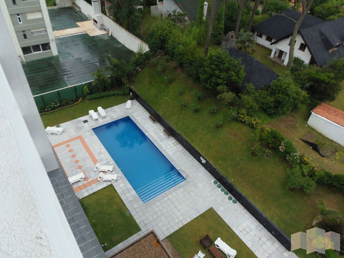 Imagen 9 de 30 de Apartamento En Punta Del Este, Roosevelt