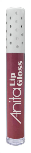 Zapatilla Lip Gloss Lip Sneaker 4ml - Anita