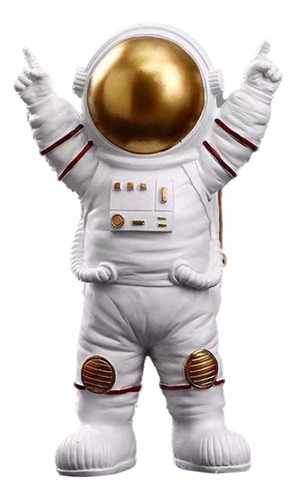 Figura De Estatua De Astronauta For Niños, Astronauta 2024