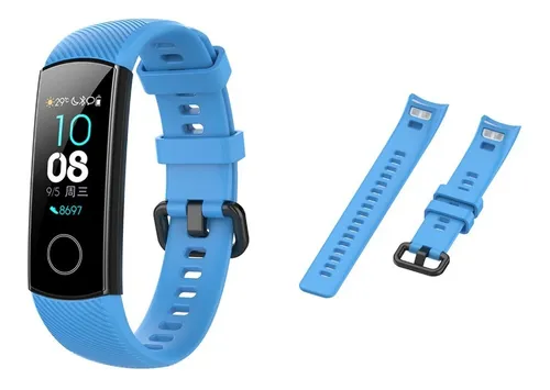 Honor Band 5 Correa MercadoLibre