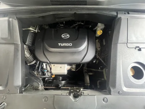 Chevrolet Captiva 1500 Turbo Modelo 2020 At 5 Pasajeros.
