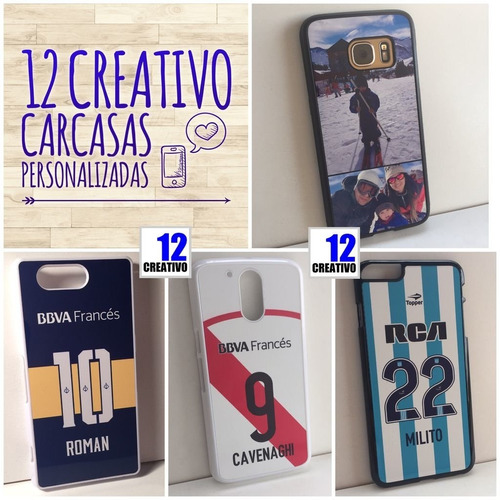 Funda Personalizada Huawei Mate 7 8 / 9 10 Lite Case Carcasa