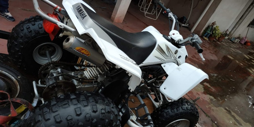 Yamaha Blaster