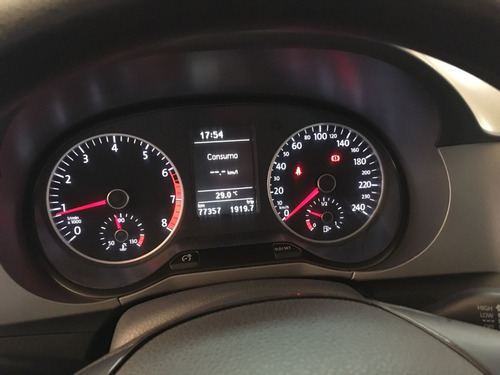 Imagen 9 de 14 de Volkswagen Suran 1.6 Comfortline