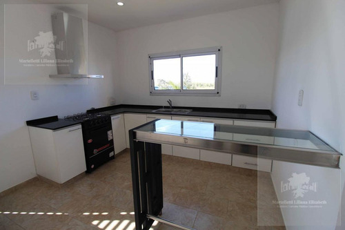 Imagen 6 de 16 de Casa - Laguna Azul